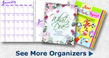 Buy Organizers