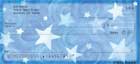 Shining Stars Personal Check Designs